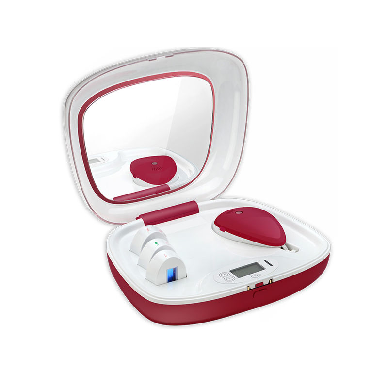72W Laser Hair Removal Ipl Home Beauty Laser Machine