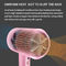 Secador bonde de 4 ventiladores do cabelo do forte vento da máquina da beleza da casa do cabeleireiro das cores fornecedor