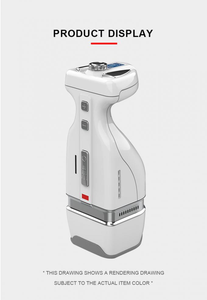 Dispositivo ultrassônico focalizado alta intensidade do emagrecimento do contorno, máquina do emagrecimento do Shaper do corpo