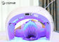 China Anti máscara protetora da terapia da luz do diodo emissor de luz da oxidação, dispositivos leves conduzidos profissionais da terapia exportador