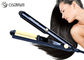 Straightener cerâmico do cabelo do ferro liso da função do vapor anti - tecnologia de obstrução fornecedor