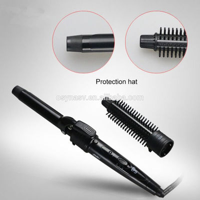 China 3 straighteners do cabelo in1 vendem por atacado a fábrica de máquina de ondulação do cabelo dos ferros de ondulação do cabelo fábrica