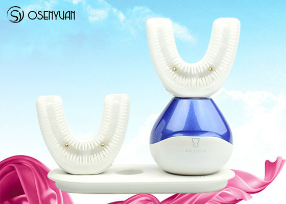 China Escova de dentes totalmente automático flexível, FCC automático de FDA PSE da escova de dentes aprovado fábrica